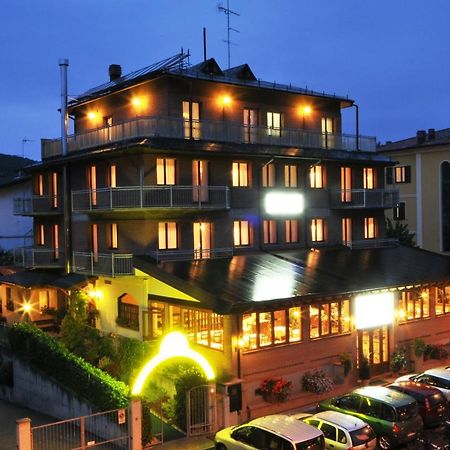 Hotel Ferro Di Cavallo Pavullo nel Frignano Exterior photo